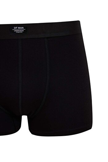 DeFacto Regular Fit 3'lü Boxer N4277az25sp