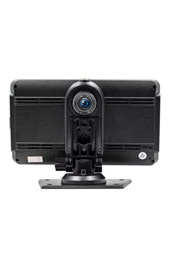 Navigold Cp-7 Car Play 7inch ekran tak çalıştır kablosuz carplay dokunmatik ıps ekran park kameralı