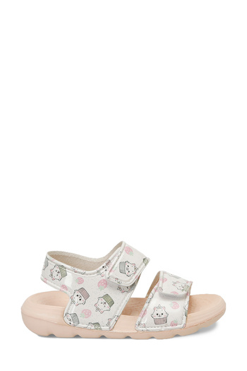 Polaris Fundes.B5Fx Powder Girl's Sea Shoes