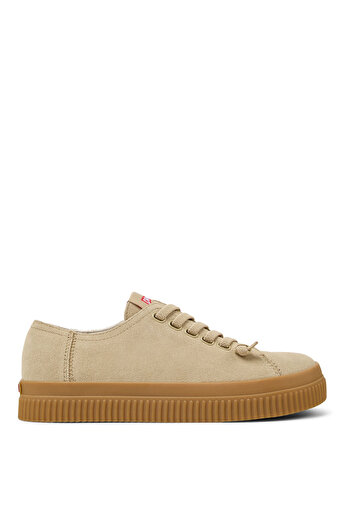 CAMPER Bej Kadın Sneaker K201789-003