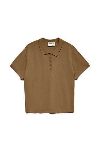 Vero Moda Polo VMLENNY Pullover