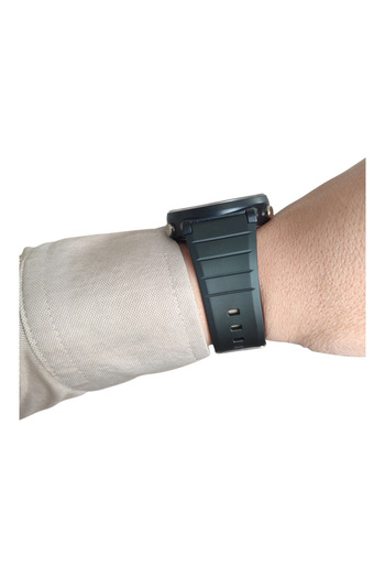 DIRAY 3 at Water Resistant Digital Sports Men's Wristwatch