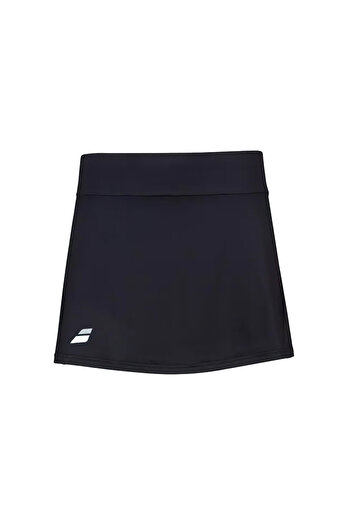 BABOLAT Play Girls' Black Skirt Girls' Skirt 3Gp2081