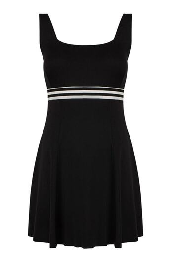 Remsa Mayo Dress Swimming Swimsuit 335-232