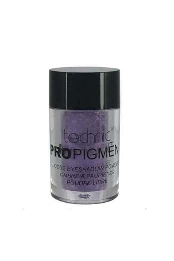 TECHNIC Χρωστική ουσία όχι, Technic, Pro Pigment, Princess Of Punk, 2 γρ.