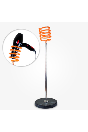 Cupio Hair dryer holder