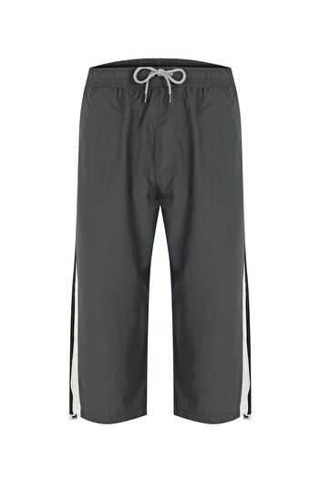 Remsa Mayo Ανδρικό σορτς Sea Capri Pool Mike K236 Anthracite