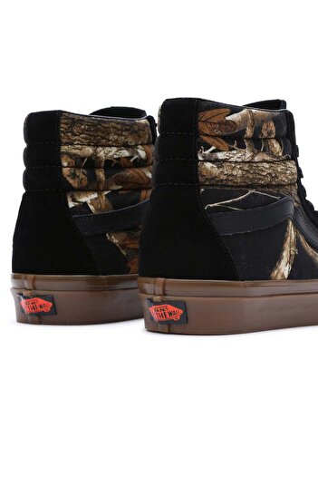 Vans Vans SK8-HI sneakers
