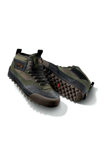 Vans Vans Tennis