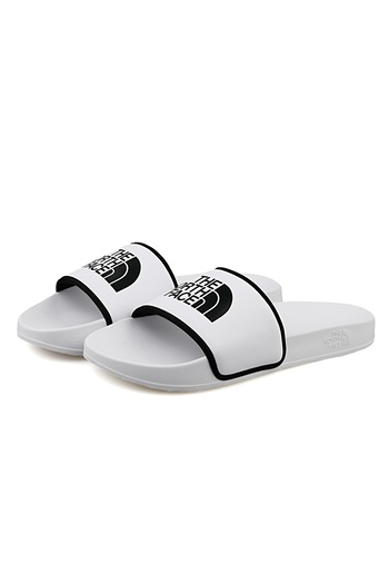 THE NORTH FACE M Base Camp Slide Men's Slippers - White