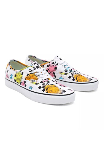 Vans Women's sneakers Authentic SpongeBob x VANS