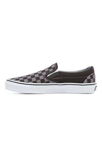 Vans Tenisi Slip-on Classic Checkerboard VANS
