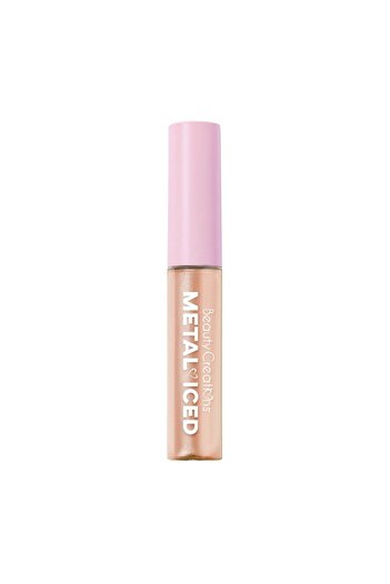 Beauty Creations Crema de ochi Beauty Creations Metal-Iced Metallic Liner Starlight, 5ml
