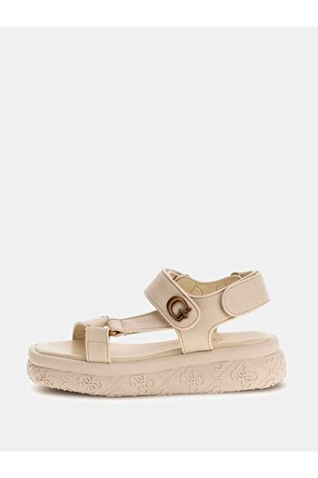 Guess Lanara Kadın Topuklu Sandalet