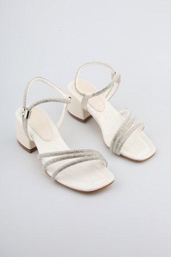 Mini Angel Girls' Orthopedic Evening Dress Shoes - Heels and Comfortable