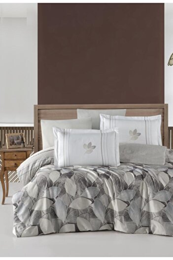 Luoca Patisca RANFORCE SINGLE PERSON Duvet Cover SET BERNARDA