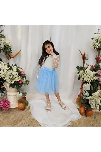Ahsenimbebe FUSTA TUTU