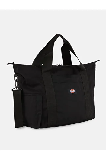 Dickies Black Dickies Lisbon Weekender Holdall