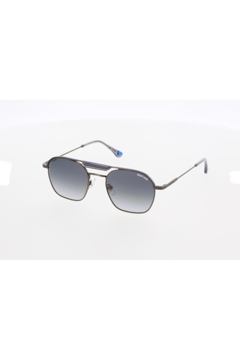 Mustang Mu2398 C06 51 Sunglasses
