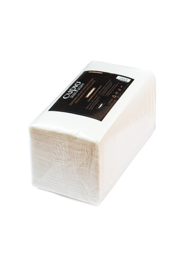 Cupio Disposable towels 45x80 set of 100