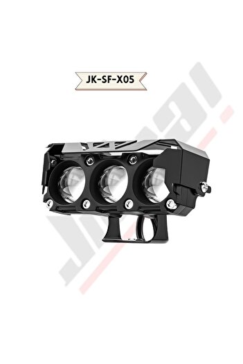 JİEKAİ JİEKAİ JK-SF-X05 SİS FARI ÇİFT RENK - ( ADET FİYATIDIR )