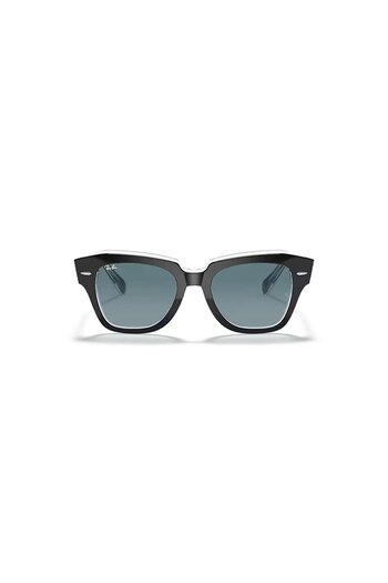Ray-Ban Rb2186-state Street 12943m Ochelari de soare unisex