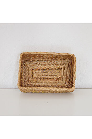 Mylamp Storage Box and Decorative Basket |   30 X 20 X 9.5 Cm.
