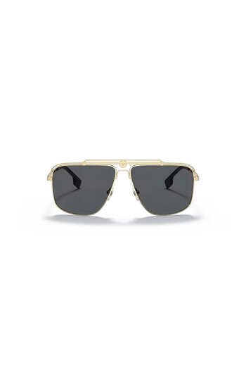 Versace Ve 2242 100287 61 Men's Sunglasses