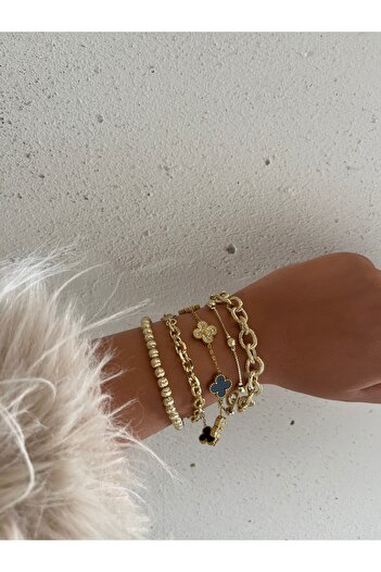 FREE Marka Model Gold&Taşlı