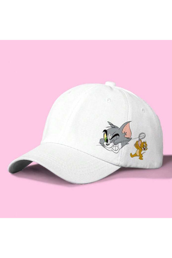 POPULUS Tom and Jerry Hat