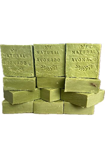 royalmoni Avocado Soap 12 Pack