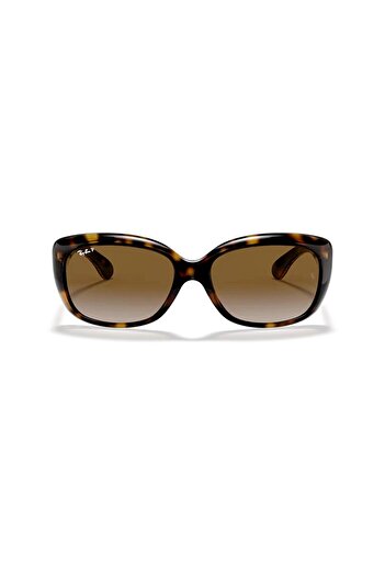 Ray-Ban Rb 4101 710t5 58 Jackie Ohh Women's Sunglasses