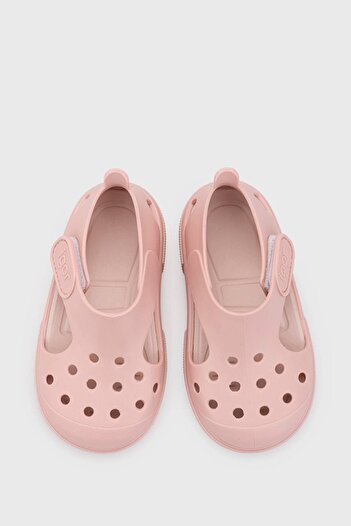 IGOR Size 20-28 Pink Igor Surfí Sandals