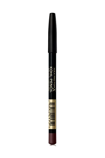 Max Factor Kahverengi Göz Kalemi - Kohl Eye Liner Pencil 30 Brown 50544684