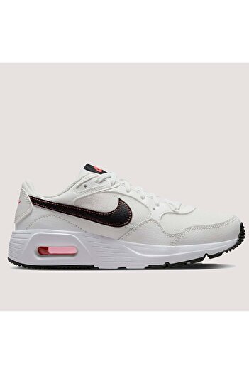 Nike Air Max Sc Unisex Sports Shoes Cz5358-118 - White - 38.5