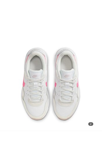 Nike Air Max Sc (Gs) Unisex Beyaz Sneaker Ayakkabı CZ5358-120
