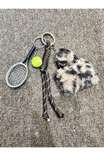 Mia Bag Accessory Charm Bag
