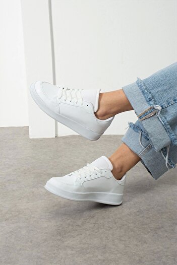FUES Kadın Spor Ayakkabı Sneaker