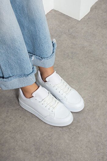 FUES Kadın Spor Ayakkabı Sneaker