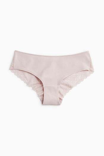 H&M 5-pack hipster briefs