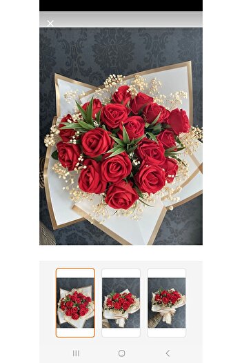 Sosyete shop Flower