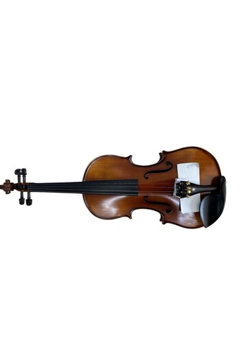 Swing SV444 Profesyonel Keman (Kutu,Yay,Reçine Dahil)