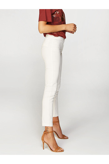 Faik Sönmez Women's Pants 25Yb00052