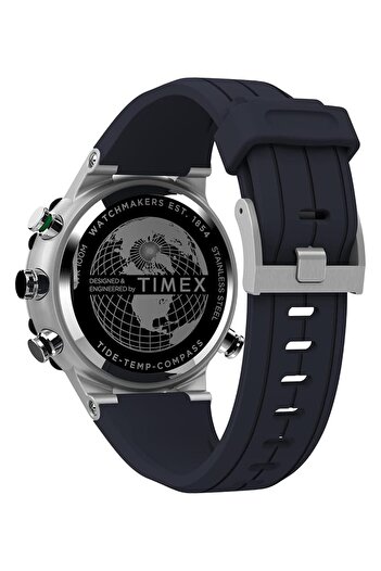 Generic Timex Men Expedition Quartz Watch