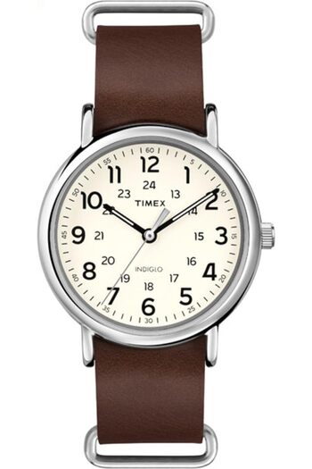 Generic Timex Men Weekender 40Mm Watch