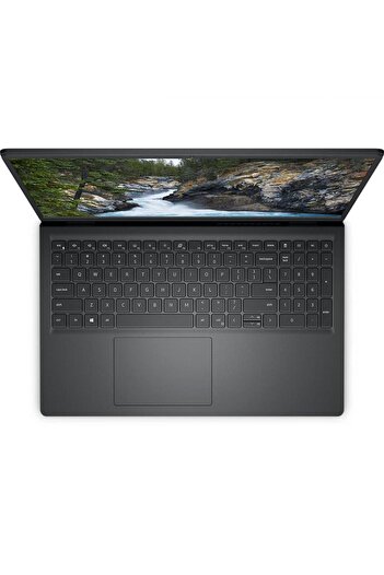 Dell Laptop Vostro 3530, i5-1334U, 15,6 inchi FHD, 16 GB RAM, 512 GB SSD, grafică Intel Iris Xe