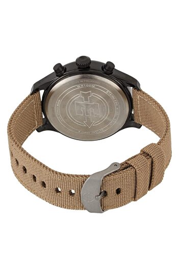 Generic Timex Men Expedition Field Chronograph 43Mm Watch Tw4B10200