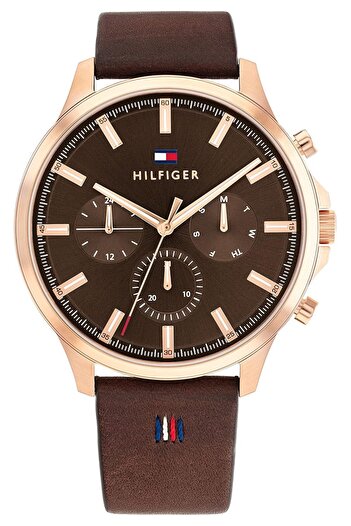 Generic Tommy Hilfiger Ryder Men Watch Analog