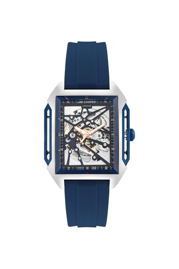 Generic Lee Cooper Analog Blue Dial Men Watch Lc07900 359