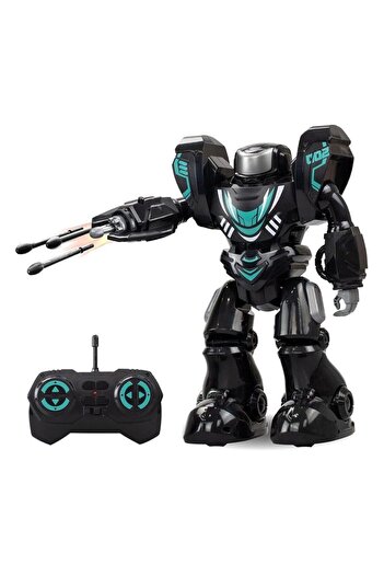 Generic Silverlit Robo Blast One Assortment